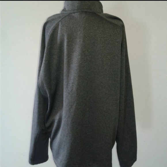 The North Face Canyonlands 1/2-Zip Fleece light jacket men's sz XXL pullover - Picture 7 of 7